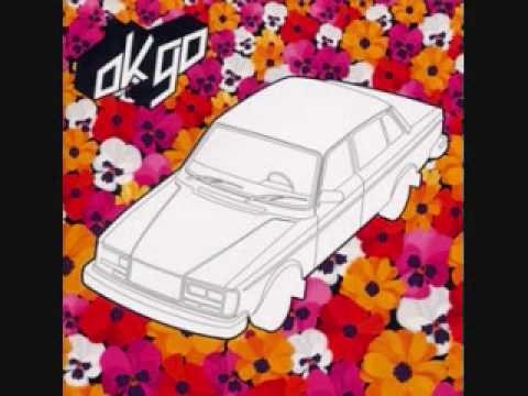 Ok Go » Ok Go C-c-c-cinnamon lips