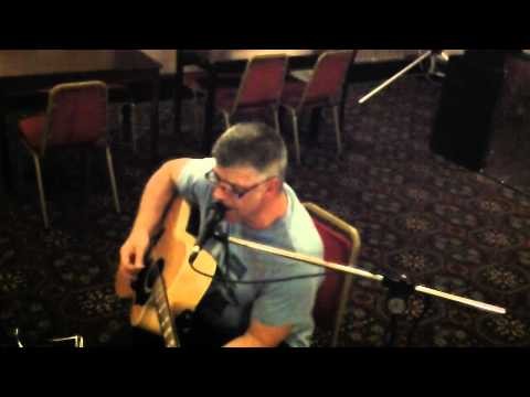 Paul Weller » Clues Paul Weller Acoustic Cover.MOV