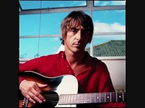 Paul Weller » Paul Weller one bright star BBC4 sessions