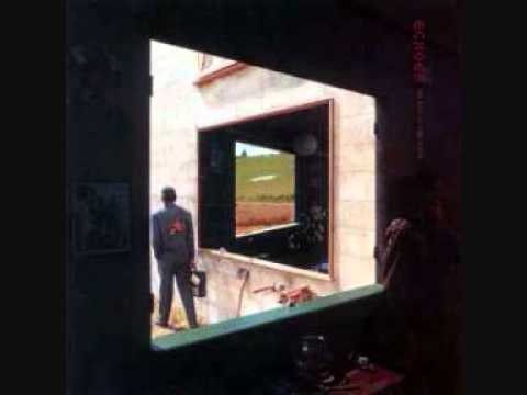 Pink Floyd » Pink Floyd - Echoes (Best Of) [Full Album]