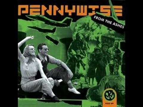 Pennywise » Pennywise - God Save The USA