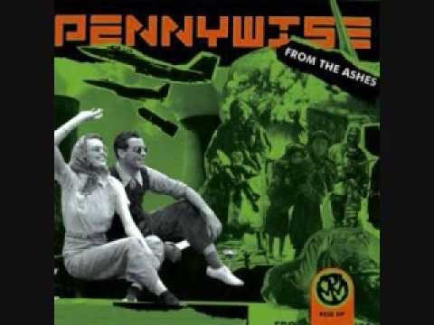 Pennywise » Pennywise - Holiday In the Sun