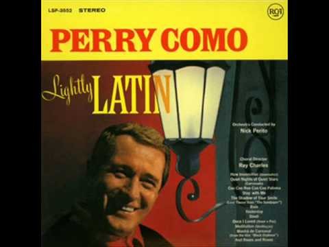 Perry Como » Perhaps, Perhaps, Perhaps - Perry Como