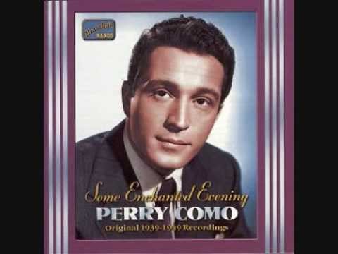 Perry Como » Perry Como-Magic Moments