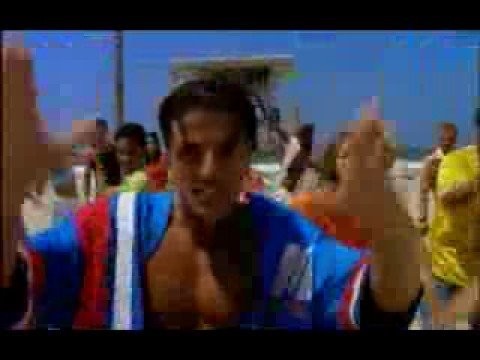 Peter Andre » Peter Andre - Flava (1996)
