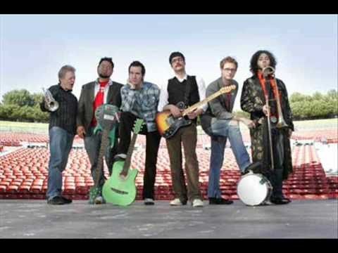 Reel Big Fish » Reel Big Fish - We Care