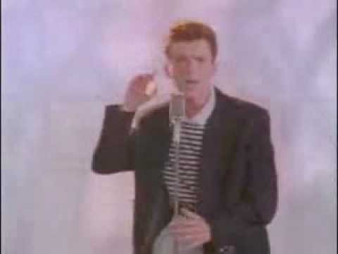 Rick Astley » Rick Astley's One Night Stand