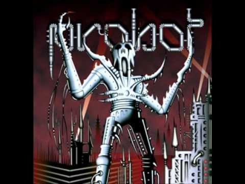 Probot » Probot- Big Sky (With Tom G.Warrior- Celtic Forst)