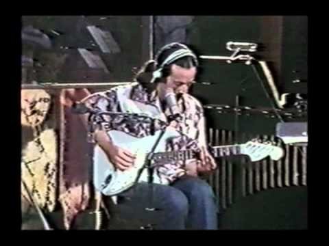 Ry Cooder » Ry Cooder - If Walls Could Talk