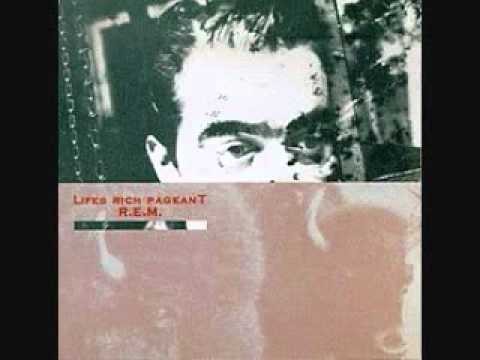 R.E.M. » R.E.M. - Begin the Begin [Lifes Rich Pageant]