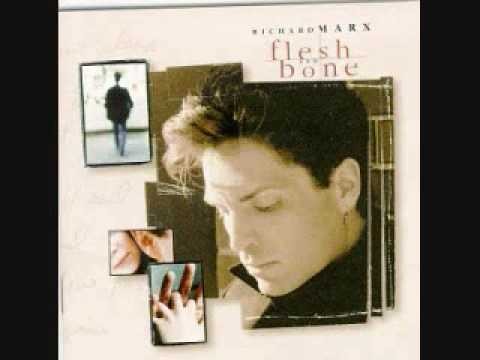 Richard Marx » Richard Marx - Flesh & Bones -fools game