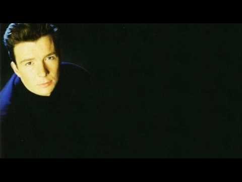 Rick Astley » Rick Astley - Miracle