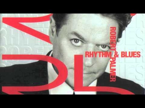 Robert Palmer » Robert Palmer - Spellbound