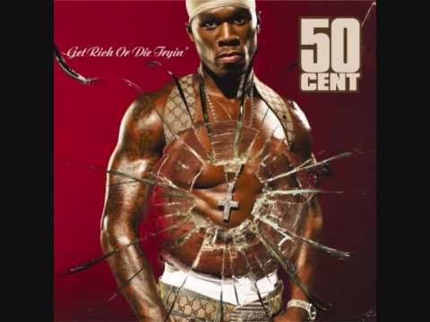 50 Cent » 50 Cent - Heat [Get Rich Or Die Trying]