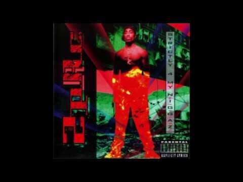 2Pac » 207 - 2Pac - Papa'z Song