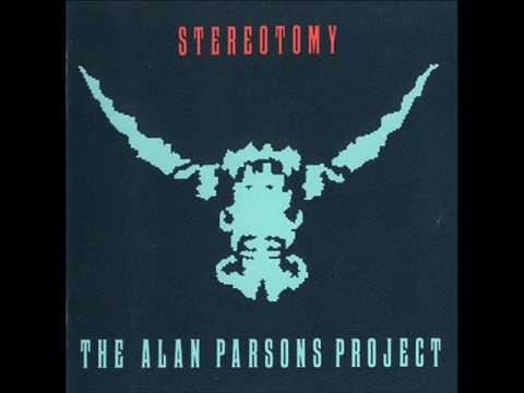 Alan Parsons » The Alan Parsons Project- Urbania
