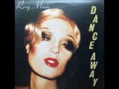 Roxy Music » Roxy Music - Dance Away (Extended) (Audio Only)