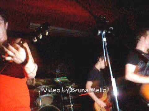 Rufio » Rufio -  Out Of Control @ Outs - SP Brasil '11