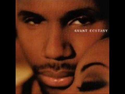 Avant » Avant feat.Keke Wyatt -My First Love