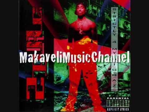 2Pac » 2Pac - Peep Game - Strictly 4 My N.I.G.G.A.Z.
