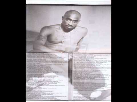 2Pac » 2Pac - Peep Game (Feat. Deadly Threat)