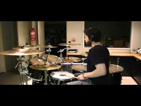 Silverchair » Silverchair - Roses (drum cover)