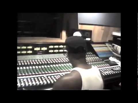 2Pac » 2Pac - NEW FOOTAGE (Representin 93 Studio Session)