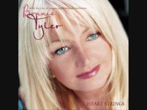 Bonnie Tyler » Bonnie Tyler - It's Over