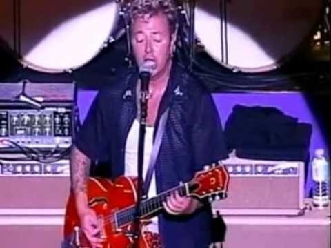 Brian Setzer » Brian Setzer Orchestra :::: You Can't Rock Me.