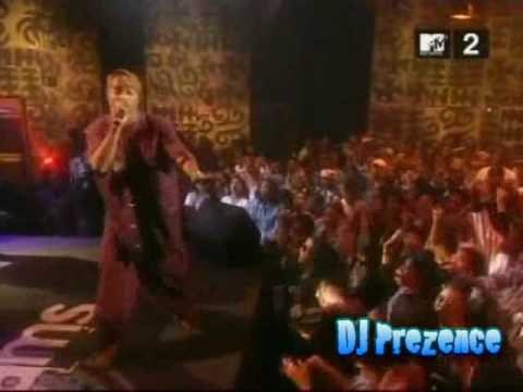 2Pac » 2Pac - Live MTV Raps (1993) - Keep Ya Head Up