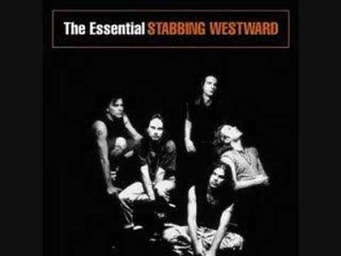 Stabbing Westward » Stabbing Westward-"Lost" (Album Cover)