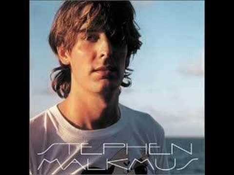 Stephen Malkmus » Stephen Malkmus - Church on White