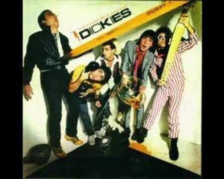 Dickies » The Dickies - Waterslide