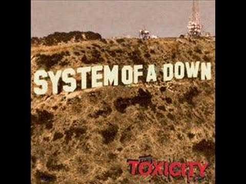 System Of A Down » System Of A Down - Science