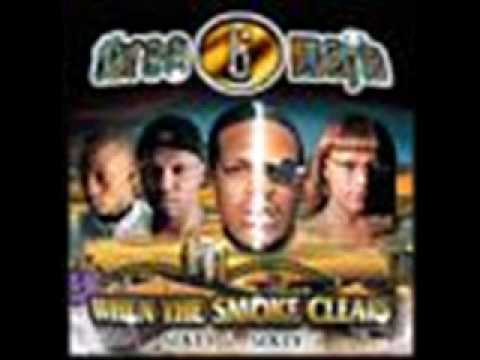 Three 6 Mafia » Three 6 Mafia - Gang Signs