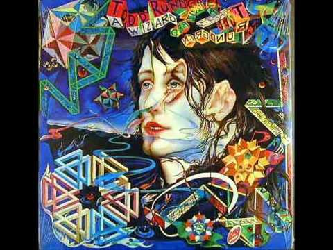 Todd Rundgren » Todd Rundgren Tic Tic Tic, It Wears Off