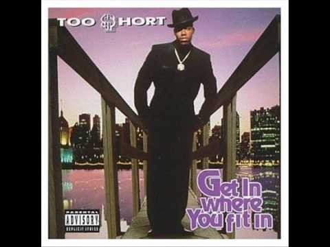 Too Short » Too Short - Just Another Day