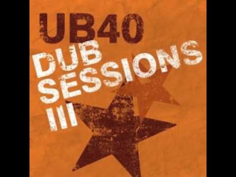 UB40 » UB40 - 1 In 10: A Bass Odissey