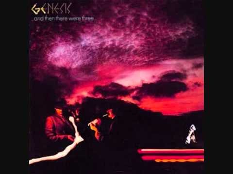 Genesis » Genesis - Ballad of Big