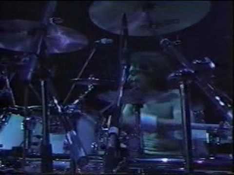 Van Halen » Van Halen - summer nights (live 1989)