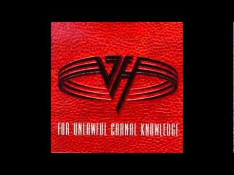 Van Halen » Van Halen - 06 In 'n' Out