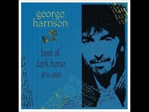 George Harrison » George Harrison: Best of Dark Horse 1976-1989 (5)
