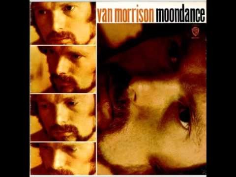 Van Morrison » Van Morrison - Brand New Day - original