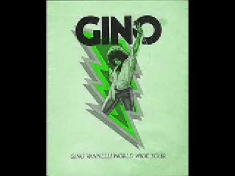 Gino Vanelli » Gino Vanelli-One Woman Lover 1973