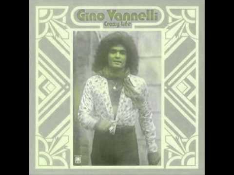 Gino Vanelli » Gino Vanelli-Great Lake Canoe 1973