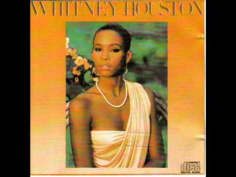 Whitney Houston » Teddy Pendergrass & Whitney Houston - Hold Me.wmv