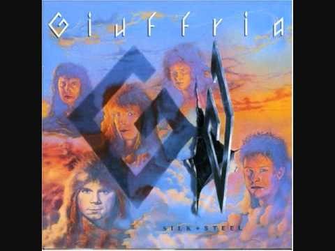 Giuffria » Giuffria - Lethal Lover