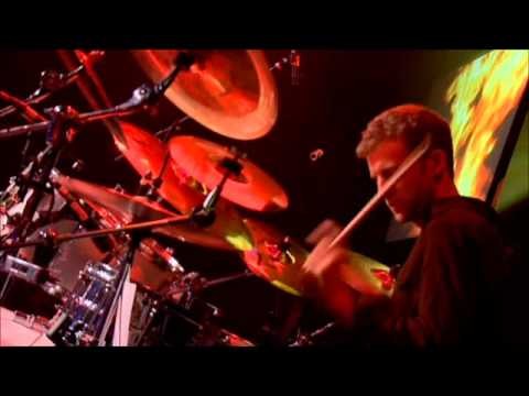 Wishbone Ash » Wishbone Ash - Phoenix - Live