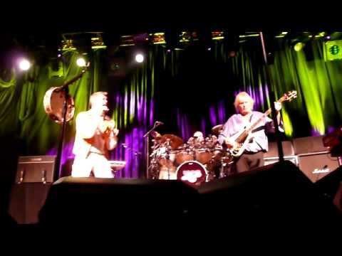 Yes » Yes-Tempus Fugit [Live in Cleveland]