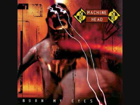 Machine Head » Machine Head - "The Rage To Overcome"